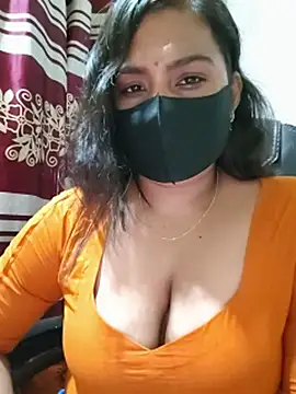 Ritusri_Dotta stripchat live cam model