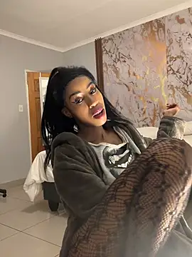 _Dime_ stripchat live cam model