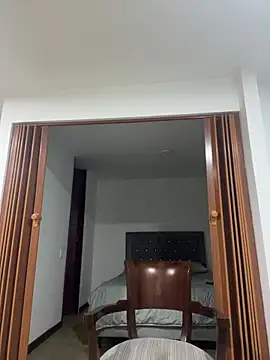 Taniabonet stripchat live cam model
