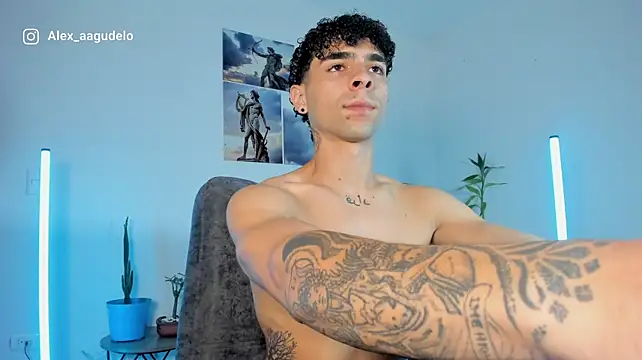 Alex_zt7 stripchat live cam model