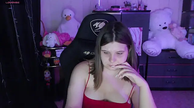 AmyVibess stripchat live cam model