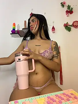 Lilith_xs stripchat live cam model