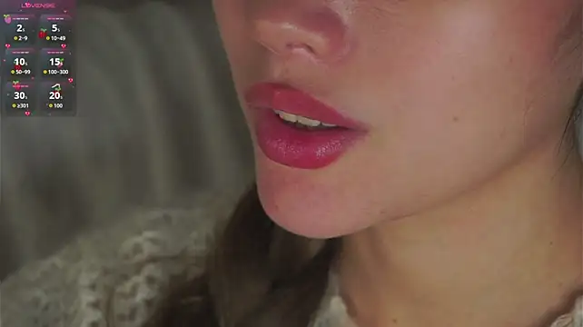 SherryBoone stripchat live cam model