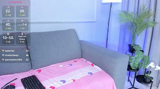 Sofiawonderr stripchat live cam model