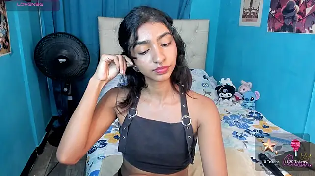 HottieVeroo_ stripchat live cam model