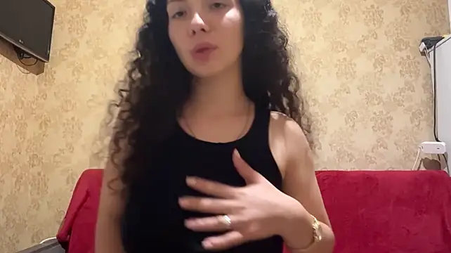 MargyClingingsmith stripchat live cam model