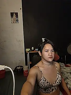 FallenLeafPh stripchat live cam model