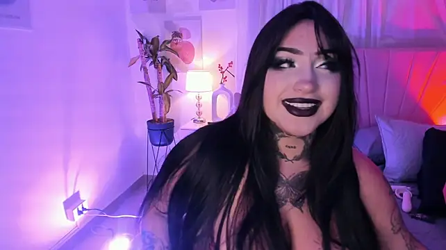 Bella--green stripchat live cam model