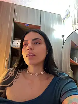 i_am_nina_ stripchat live cam model