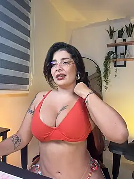 LisaMonroe_ stripchat live cam model
