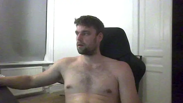 The_big_viking_ stripchat live cam model