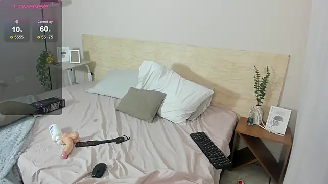 kai_grand stripchat live cam model