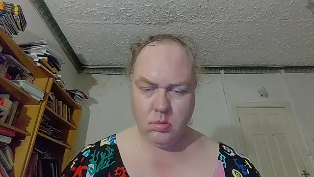 SUPERVILLAINESS stripchat live cam model