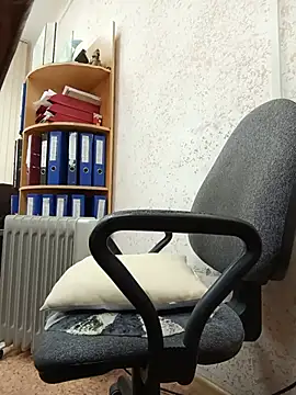 Office_Albertina stripchat live cam model