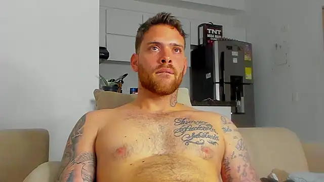 arnold_bekam stripchat live cam model