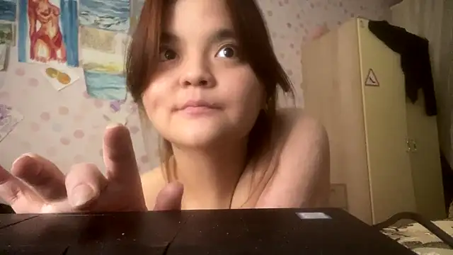 ZeldaSayre_ stripchat live cam model