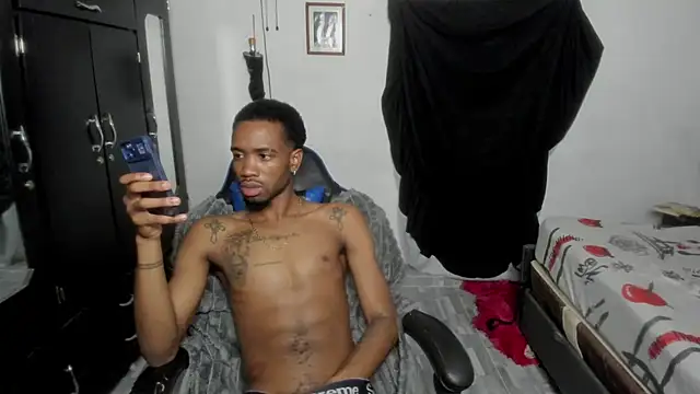 Kofi_exotic_2 stripchat live cam model