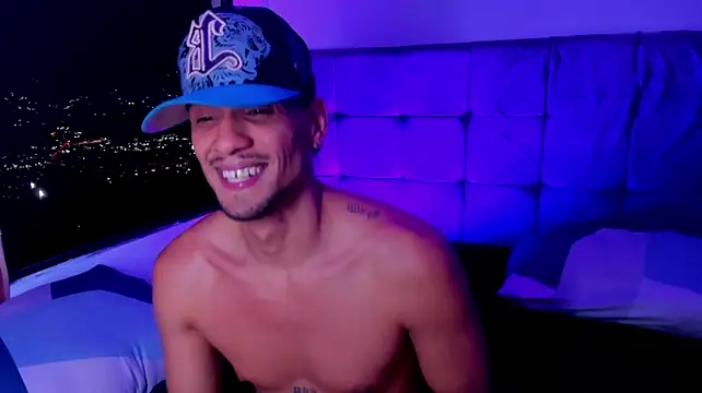 the_knights_of_the_night stripchat live cam model