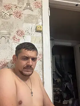 Mark1404 stripchat live cam model