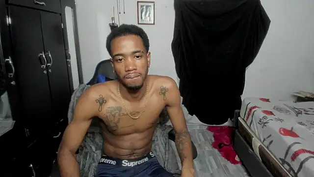 Kofi_exotic_2 stripchat live cam model