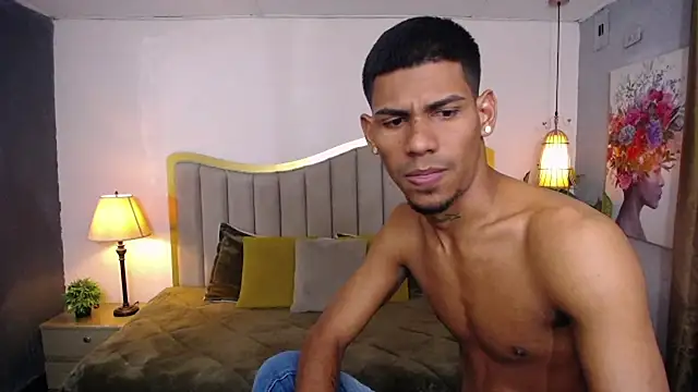 chris_jacks1 stripchat live cam model