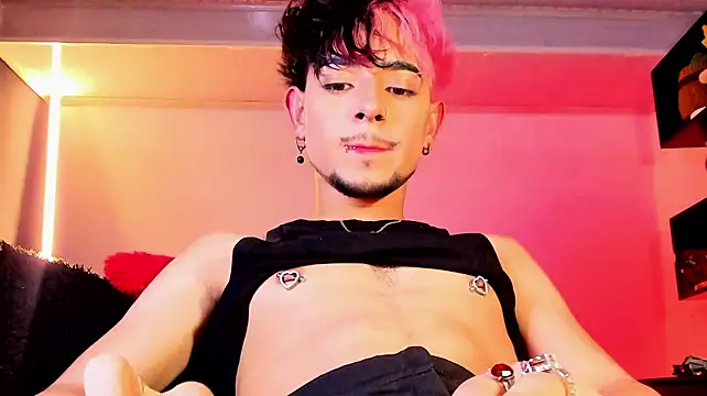 Dominik_Eclipse stripchat live cam model