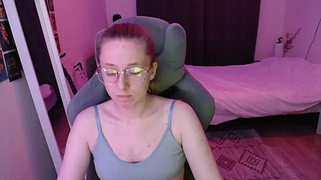 AnabelFrel stripchat live cam model