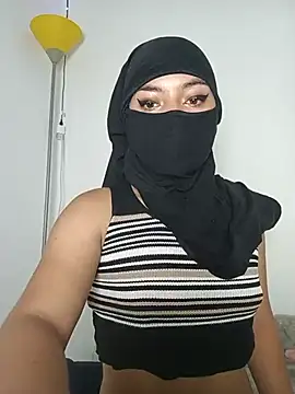 Samira_1 stripchat live cam model