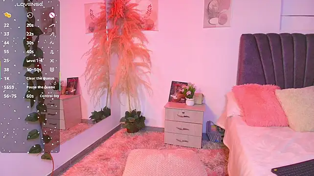 miaoconell stripchat live cam model