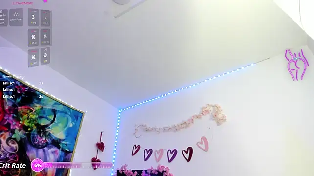 Janeth_zambrano stripchat live cam model