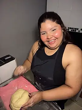 _Shara_Handal_ stripchat live cam model