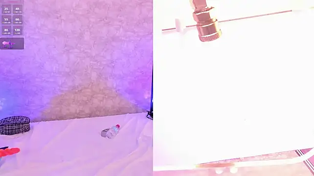 BBWHijab stripchat live cam model