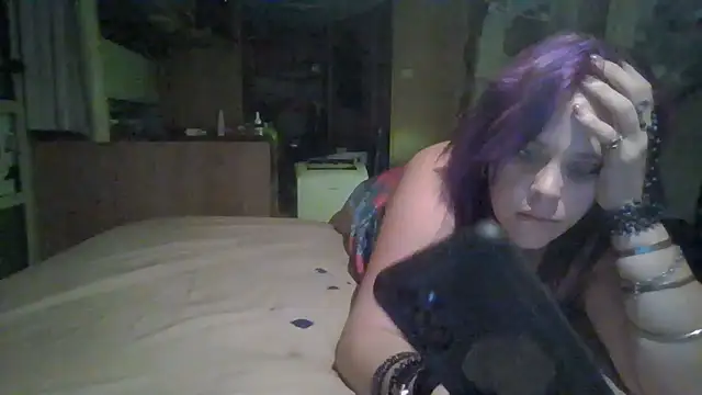 TWiSTYTheTwizted stripchat live cam model