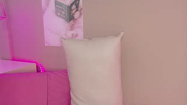 Nara_Pink stripchat live cam model