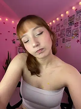 Davne_ stripchat live cam model