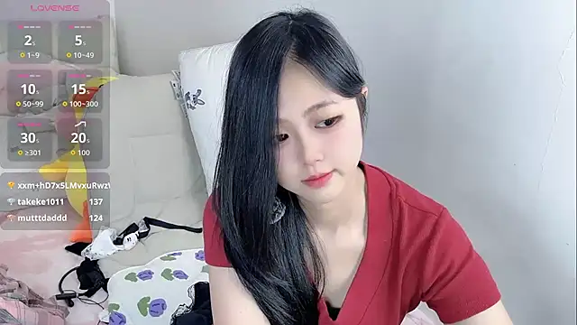 Noelle-2007 stripchat live cam model
