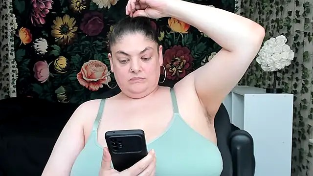 Exxxotic_Melons stripchat live cam model