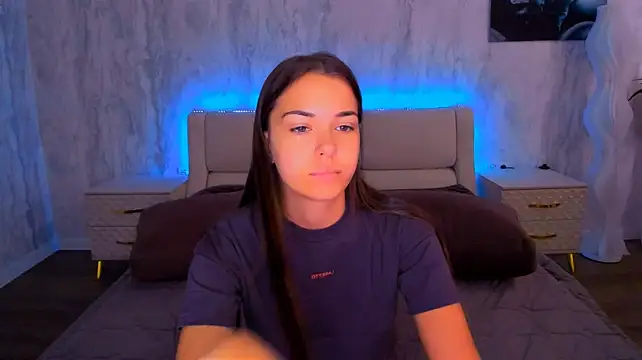 AlexaBarkley stripchat live cam model