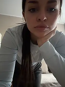 AngelinaTeller stripchat live cam model
