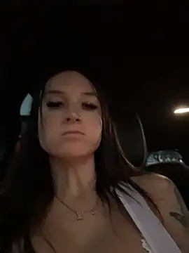 Kate-Paul stripchat live cam model