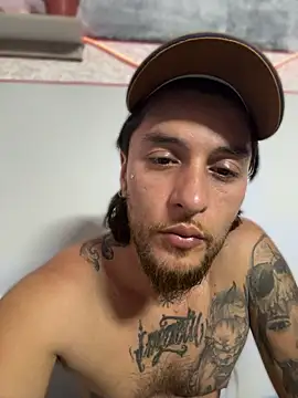 raymon616 stripchat live cam model