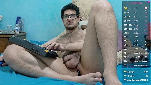 Dionissios666 stripchat live cam model