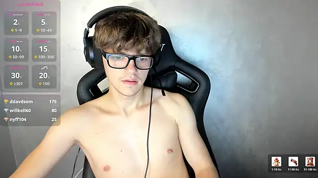 bonekoambalabu stripchat live cam model