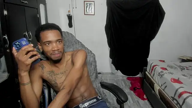 Kofi_exotic_2 stripchat live cam model