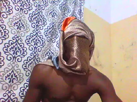 DepaNut stripchat live cam model