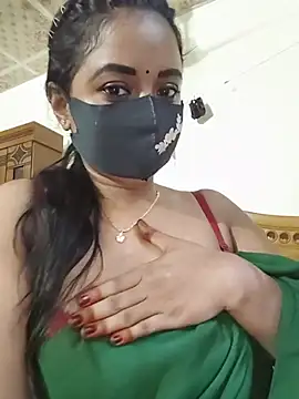 Dil-Ka-Radhika stripchat live cam model