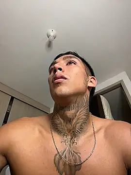 sendfer stripchat live cam model