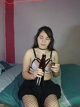 Angel_stein stripchat live cam model