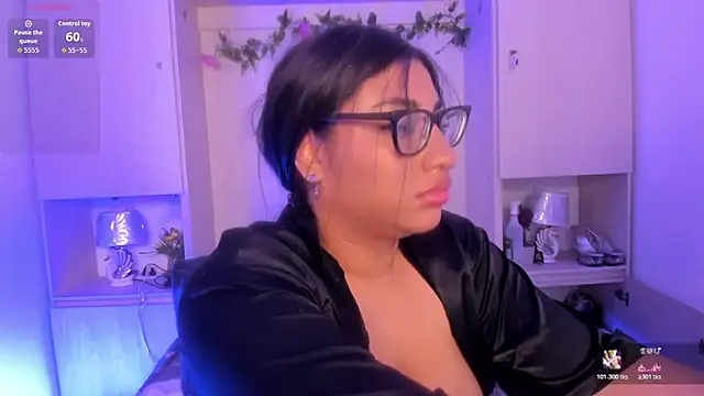 CANDYGABYY stripchat live cam model