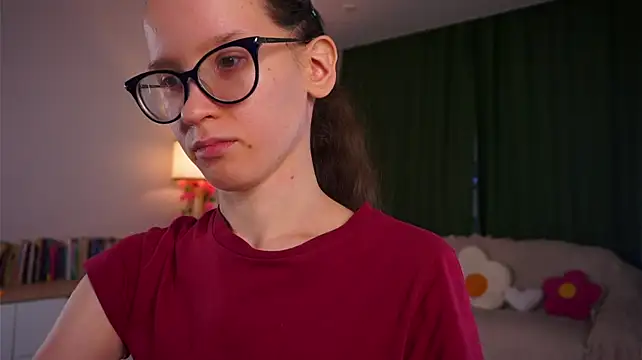 BettyBrowni stripchat live cam model